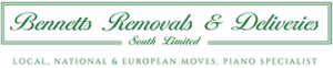Bennetts Removals and Deliveries